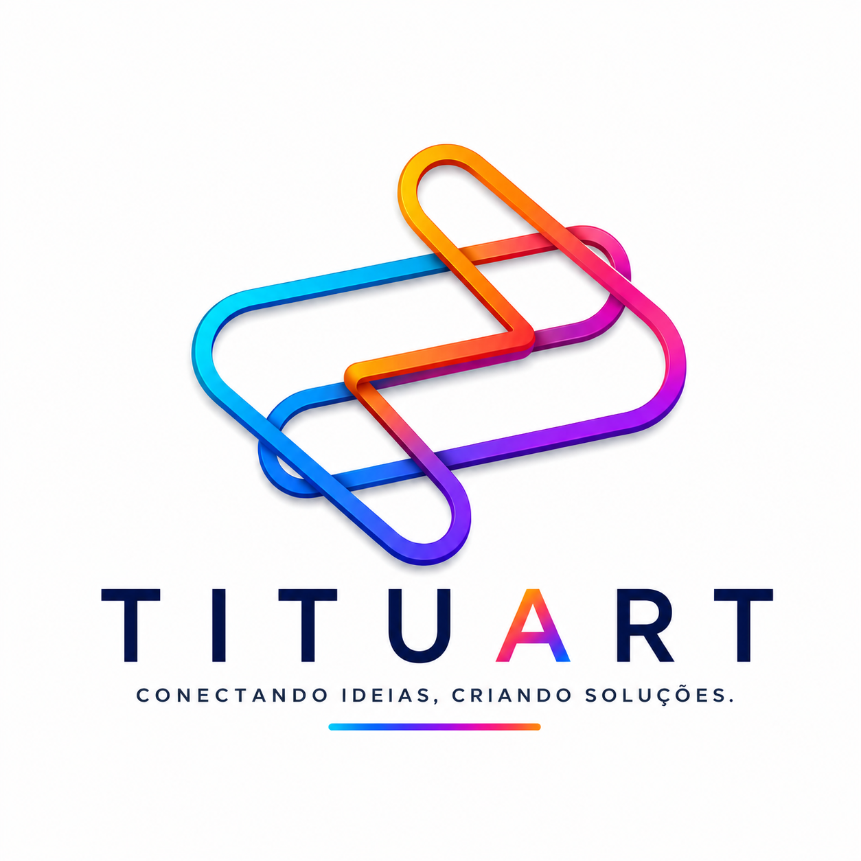 TITUART — Conectando ideias, criando soluções